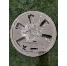 Колпаки на диск R 16 