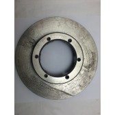 Диск тормозной Газель (ГАЗ)