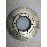 Диск тормозной Газель, Газель Бизнес 4216 оригинал 