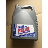 Тосол FELIX Стандарт-40 Дзержинск 10л