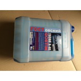 Тосол Гостовский А-40 М (синтез) 10л