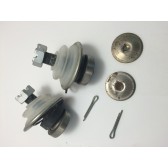 яяР/к рулевого пальца Г-53 ГАЗ