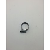 Хомут 16-27 мм 