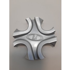 Колпак колеса ВАЗ 2191 Гранта центральный Фидес R15