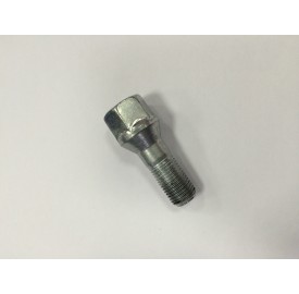 Болт колесный М12х1,25х23 (конус кл. 17) Ваз 2108 новый, Калина, Приора, Гранта Белзан