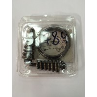 Р/к глушителя в сборе ВАЗ-2110 (меднографитное)