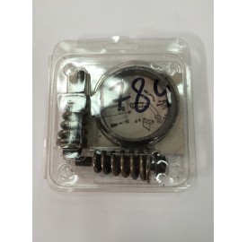 Р/к глушителя в сборе ВАЗ-2110 (меднографитное)