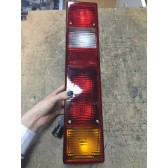 Фонарь ГАЗель задний (завод)