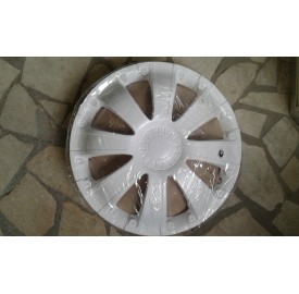 Колпаки на диск R 16 