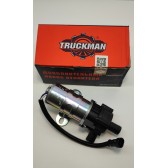 Доп. насос  Газель Бизнес (20мм) TRUCMAN