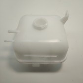 Бачок расширительный Газель Бизнес  с кроншт. (без отверстия) ОргПласт