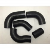 Патрубки с/охл. Газель (406) №182 Балаково