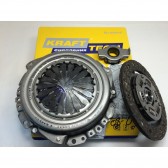 Комплект сцепления ВАЗ 2108-099, 13-15 (KRAFTECH)
