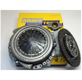 Комплект сцепления ВАЗ 2108-099, 13-15 (KRAFTECH)