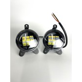 ПТФ ВАЗ-2170, 2123, Газель Бизнес, NEXT LED 2 режима 3 провода*