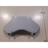 Крышка фары задняя Газель (Формула света)