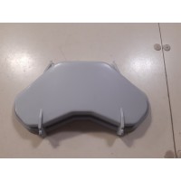 Крышка фары задняя Газель (Формула света) Крышка фары задняя Газель (Формула света)