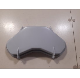 Крышка фары задняя Газель (Формула света)