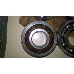 Р/к КПП ГАЗ 5-ст. н/о подшипники SKF Авторг