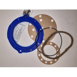 Р/к поворотного кулака УАЗ Патриот, Хантер полиуретан