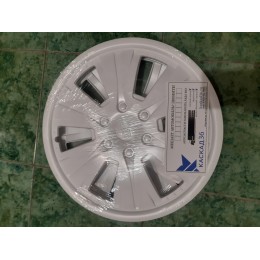 Колпаки на диск R 16 