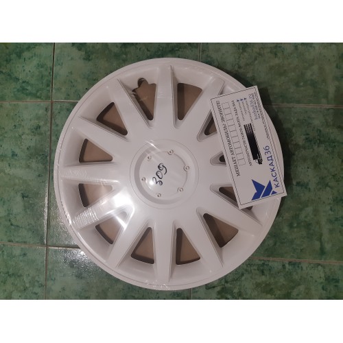 Колпаки на диск R 16 