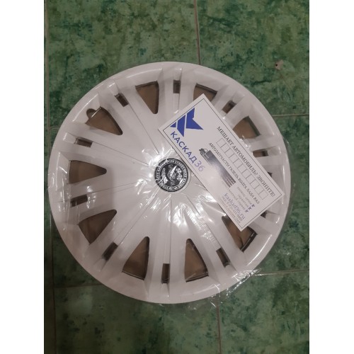 Колпаки на диск R 16 