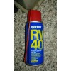 Смазка  ЖИДКИЙ КЛЮЧ RW-40  100г