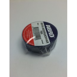 Изолента синяя (ABRO)