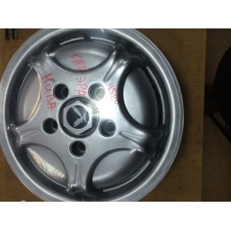 Колпаки на диск R 16 