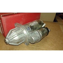 яяСтартер ГАЗ-402, УМЗ-4216 редукторный 1,7 кВт 