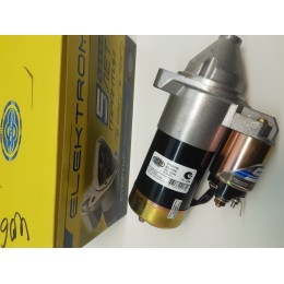 Стартер ГАЗ-406 редукторный 1,8 кВт 