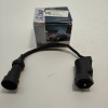 Датчик скорости 406 дв. 6 импульс. (круглый разъём) CARTRONIC