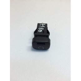 Выкл. рециркуляции ВАЗ 2115-2123 757.3710-08.07 (Зубова Поляна) 