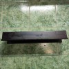 Брус задний фонаря противоподкатный Газель под широкий фонарь метал АЗГ