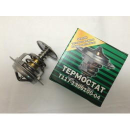 Термостат ГАЗ,УАЗ 402-406 70* Электрон