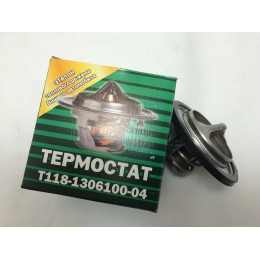 Термостат ГАЗ-53 4216, 87*  Электон
