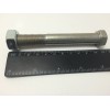 Болт М14х1,5х100 стяжки рессоры  Газель н/о длинный