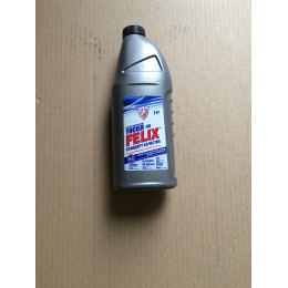 Тосол FELIX Стандарт-40 Дзержинск 1л
