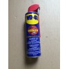 Смазка  ЖИДКИЙ КЛЮЧ WD-40 400г.