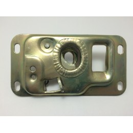 яяЗамок капота Г-53, Г-24