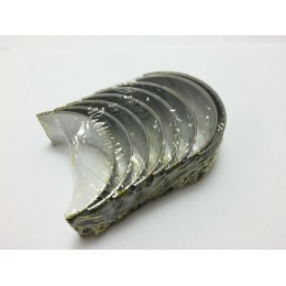 Вкладыши шатуна ГАЗ 402 (0,75) ЗМЗ