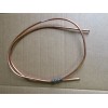 Трубка сцепления мед. Газель (160)