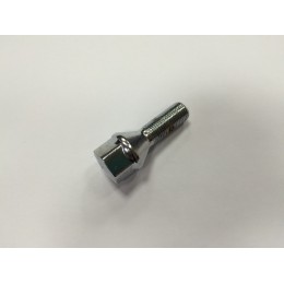 Болт колесный М-12х1,25 (56/29) 19-хром