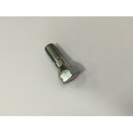 яяБолт колесный М12х1,25х27 (конус кл. 19) ВАЗ 2101 Белзан