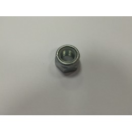 Гайка М16х1,25 с нейлоновым кольцом