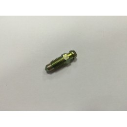 Штуцер прокачки тормозов  М8