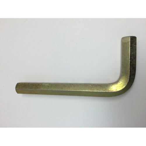 Шестигранник N12 Дело Техники