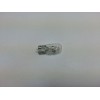 Лампочка габарит без цоколя 12V5W TESLAFT (142875)