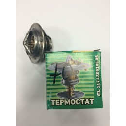 Термостат ГАЗ-53 4216 70* ЭЛЕКТОН